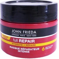 John frieda full repair интенсивная восстанавливающая маска 250 мл