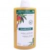 Klorane nutrition шампунь с манго 400мл