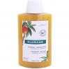 Klorane nutrition шампунь с манго 200мл