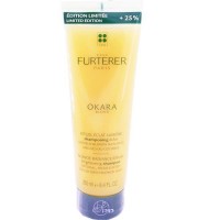 Шампунь для блондинок Furtere Okara Blond Limited Edition 250 мл