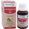 Herbalgem cholestegem gc06 органический 30 мл