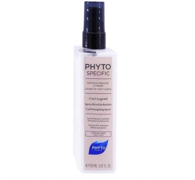 Phyto specific curl legend curl spray 150 мл