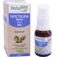 Концентрат для сна Herbalgem Noctigem GC11 