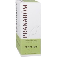 Эфирное масло пранаром черный перец 5 мл