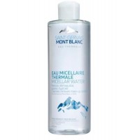 Термальная мицеллярная вода Eau micellaire Thermale SAINT-GERVAIS 400 мл