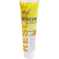 Крем спасатель Original Rescue Crème visage & corps Fleurs de bach 150 мл