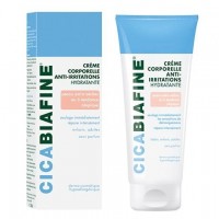 Увлажняющий крем против раздражения Crème Hydratante Anti-irritations Cicabiafine de BIAFINE