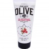 Крем для тела korres pure greek olive pomegranate body cream