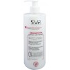 Svr sensifine очищающее средство и средство для снятия макияжа для чувствительной кожи 400 мл