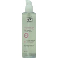 Мицеллярный лосьон Roc Lotion Micellaire Confort Extrême 400 мл