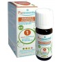 Эфирное масло розмарина puressentiel с органическим вербеноном 5 мл