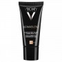 Тональный крем vichy dermablend 15 opal