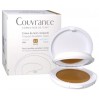 Матовый крем для лица avene couvrance 4.0 10g