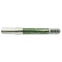 Тени для век mavala empire green