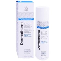Мицеллярная вода для сухой кожи Dermatherm Ultra Comfort 150 мл