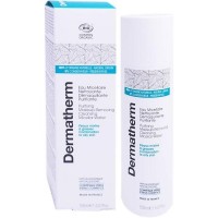 Очищающая мицеллярная вода Eau Micellaire Purifiante DERMATHERM 150 мл