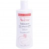 Лосьон для умывания avene tolerance gel cleansing lotion 400ml