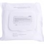 Очищающие салфетки korres detoxifying cleansing wipes 30 салфеток