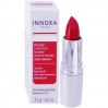 Красная сатиновая губная помада Innoxa inno'lips lipstick 401 3,5 г