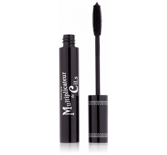 T.leclerc eyelash multiplier mascara black 10ml - тушь для ресниц