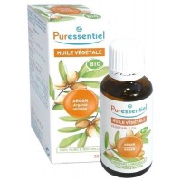 Масло арганы Puressentiel Argan 50 мл