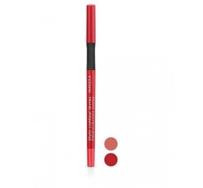 Красная выдвижная прецизионная ручка