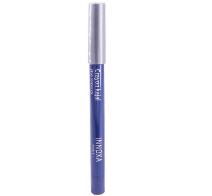 Innoxa kajal карандаш для чувствительных глаз голубой шезлонг 1,2 г