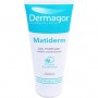 Очищающий гель MATIDERM Gel Purifiant DERMAGOR 200 мл