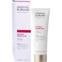 Очищающая эмульсия Borlind System Absolute Emulsion Nettoyante Douce 120 ml