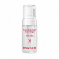 Очищающая пенка Mousse Dépolluante MEDICEUTICS 125 мл