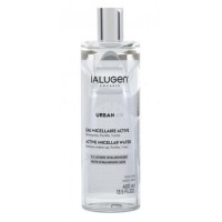 Мицеллярная вода Eau micellaire Active IALUGEN URBAN 400 мл