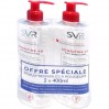 Svr sensifine ar для чувствительной кожи с покраснением набор 2 2х400 мл