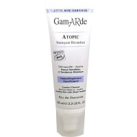 Очищающее средство gamarde atopic organic comfort, 100 мл