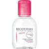 Мицеллярный раствор bioderma crealine 100 мл