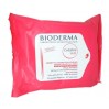 Дерматологические салфетки bioderma crealine h2o x 25