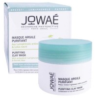 Очищающая маска с глиной Masque Eau Repulpant JOWAE 50 мл