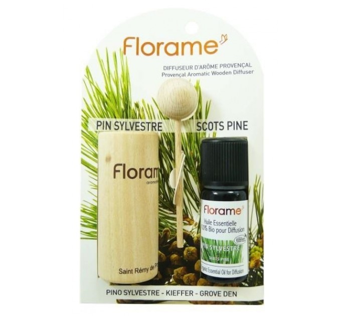Распылитель аромата провансальская сосна обыкновенная florme