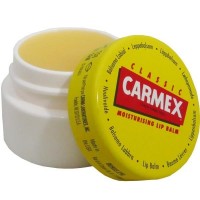 Увлажняющий бальзам для губ Baume hydratant lèvres cerises de CARMEX