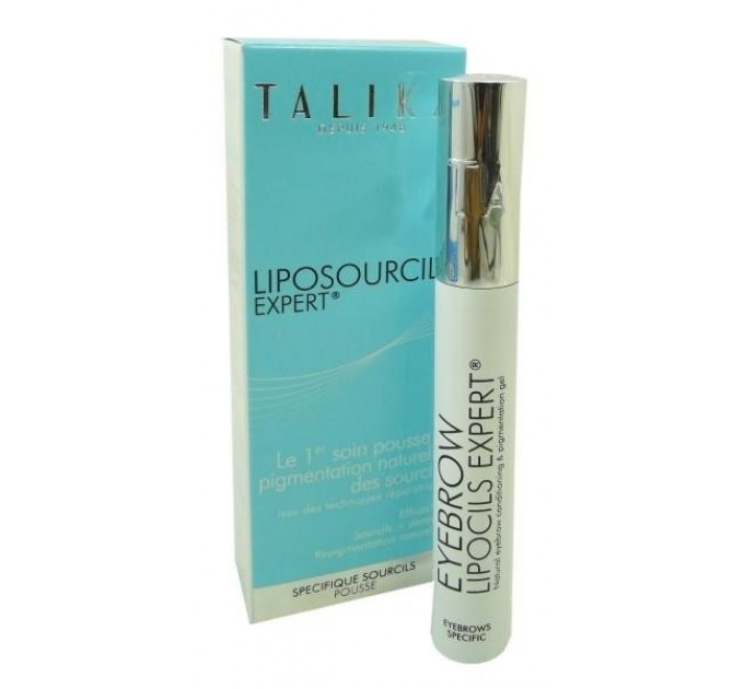 Talika liposourcils expert 10 мл