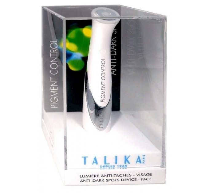 Массажер против темных пятен для лица Pigment Control de TALIKA
