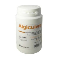 Пищевая добавка algicuivre 120 таблеток