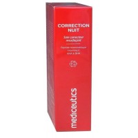 Омолаживающий ночной корректор Mediceutics Correction Nuit 50 ml