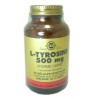 Сольгар l-тирозин 500 мг