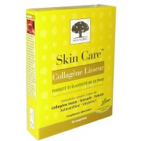 Коллаген для кожи Skin Care Collagène Lisseur 60 таблеток