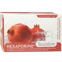 Тексинфин гексапорин 5 мг