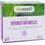 Олиосептил естественная защита 30 капсул
