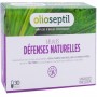 Естественная защита OLIOSEPTIL Défenses Naturelles 30 капсул