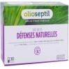 Олиосептил естественная защита 30 капсул