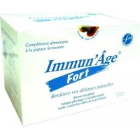 Сильный иммунитет осато 60 пакетиков