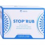 Таблетки от респираторных заболеваний и Ковид Nature Stop'rub 15 капсул